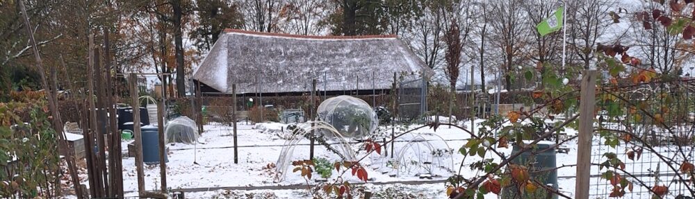 Volkstuindersvereniging De Brinken